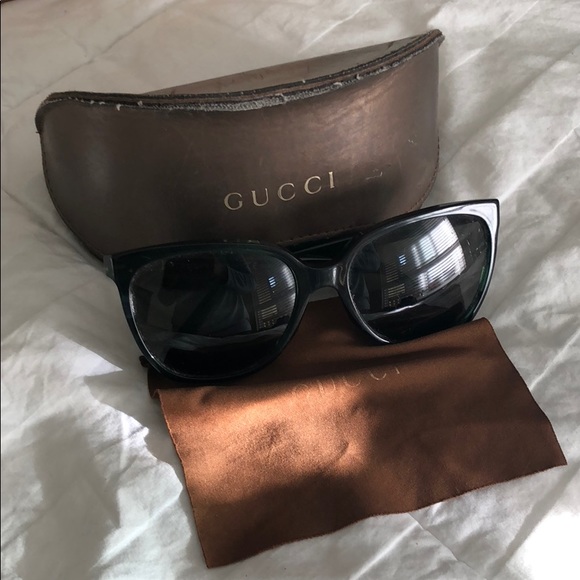 Gucci Accessories - GUCCI Sunglasses - 100% Authentic